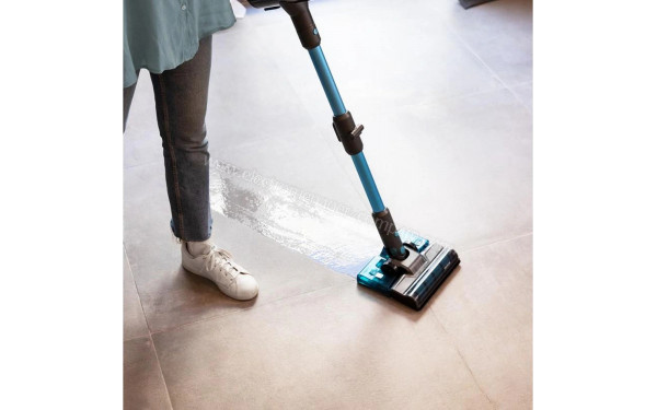 CECOTEC Conga Rockstar Nonstop Wet - Mise en situation