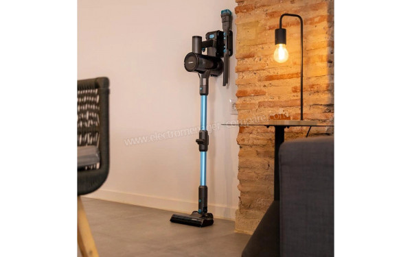 CECOTEC Conga Rockstar Nonstop Wet - Mise en situation