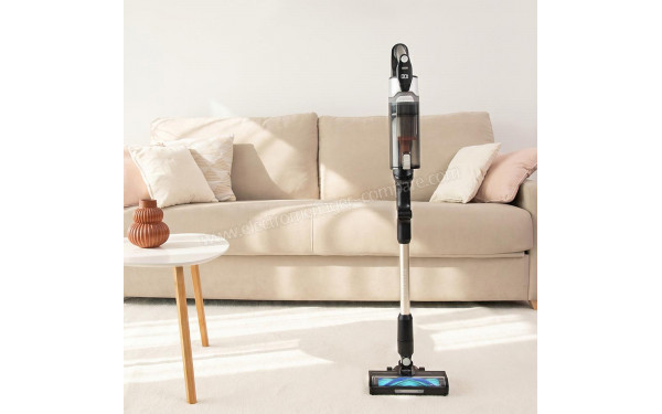 CECOTEC Conga Rockstar S30 Flex - Mise en situation