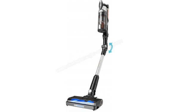 CECOTEC Conga Rockstar S30 Flex - Mise en situation