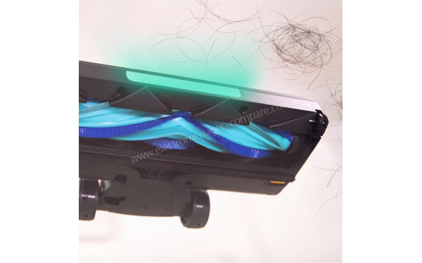 CECOTEC Conga Rockstar S30 Flex - Mise en situation