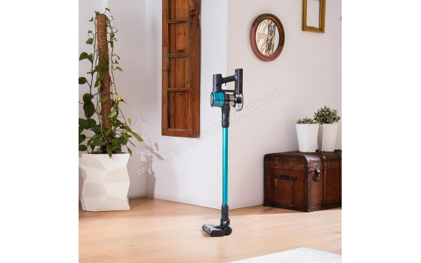 CECOTEC Conga Rockstar P50 X-Treme - Mise en situation