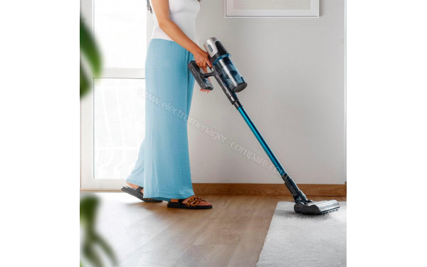 CECOTEC Conga Rockstar RS50 X-Treme - Mise en situation