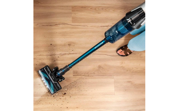 CECOTEC Conga Rockstar RS50 X-Treme - Mise en situation