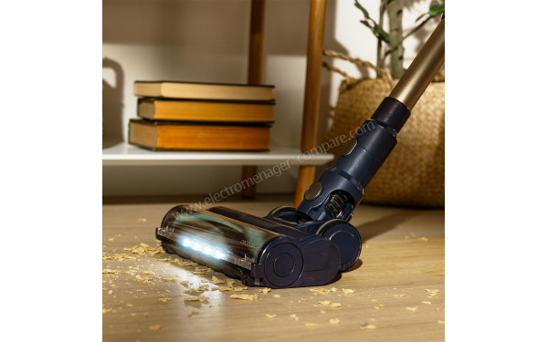 CECOTEC Conga Rockstar RS70 Pet Flex X-Treme - Mise en situation