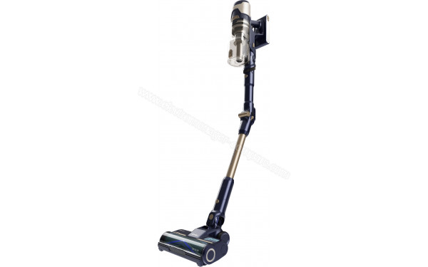CECOTEC Conga Rockstar RS80 Pet Flex Detect - Vue 3/4 droite