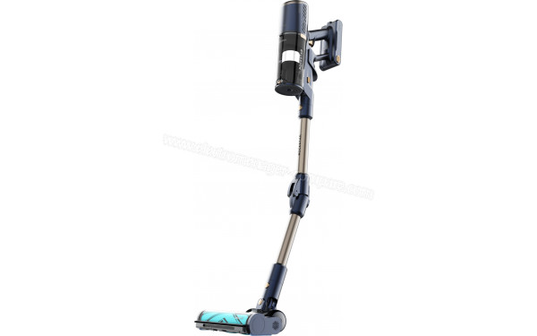 CECOTEC Conga Rockstar RS90 Pet Flex Detect - Vue 3/4 droite