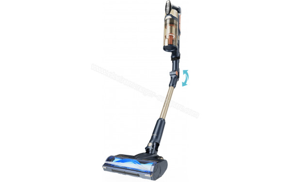 CECOTEC Conga Rockstar S50 Flex - Mise en situation