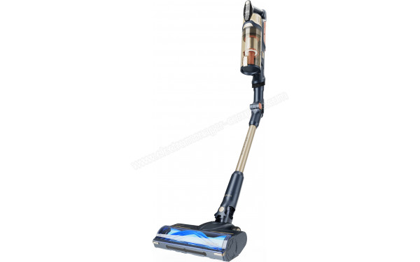 CECOTEC Conga Rockstar S50 Flex - Vue 3/4 droite
