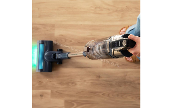 CECOTEC Conga Rockstar S50 Flex - Mise en situation