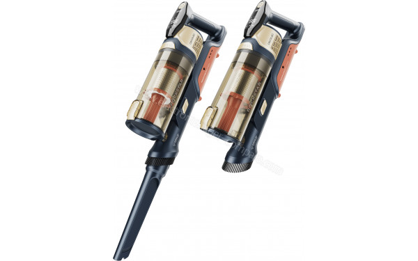 CECOTEC Conga Rockstar S50 Flex - Aspirateur &agrave; main