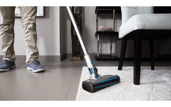 CECOTEC Conga RockStar 300 X-Treme - Mise en situation