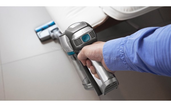 CECOTEC Conga RockStar 300 X-Treme - Mise en situation