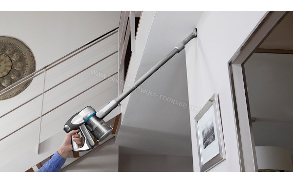 CECOTEC Conga RockStar 300 X-Treme - Mise en situation