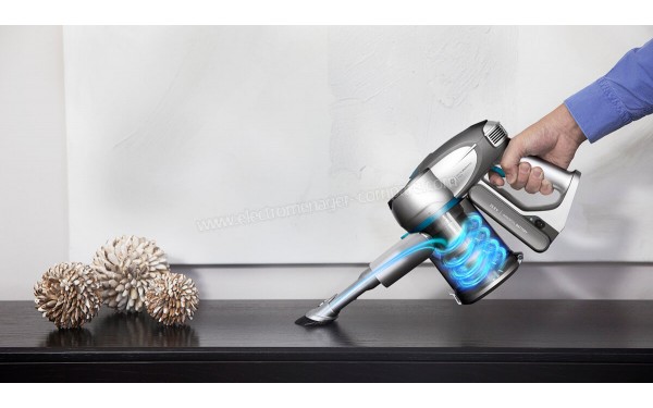CECOTEC Conga RockStar 300 X-Treme - Mise en situation