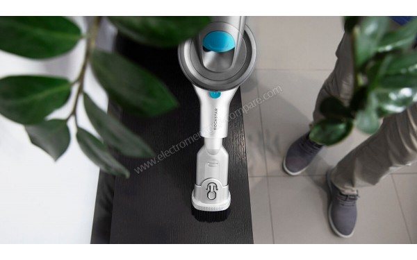 CECOTEC Conga RockStar 300 X-Treme - Mise en situation