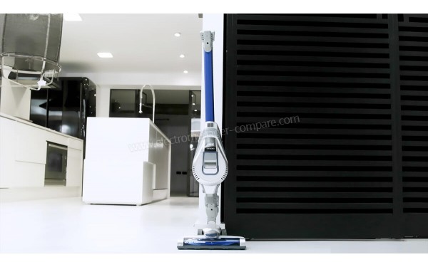 CECOTEC Conga ThunderBrush 750 Immortal Battery 25.9 V - Mise en situation