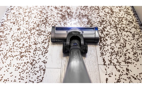 CECOTEC Conga ThunderBrush 790 Immortal Battery 25.9V - Mise en situation