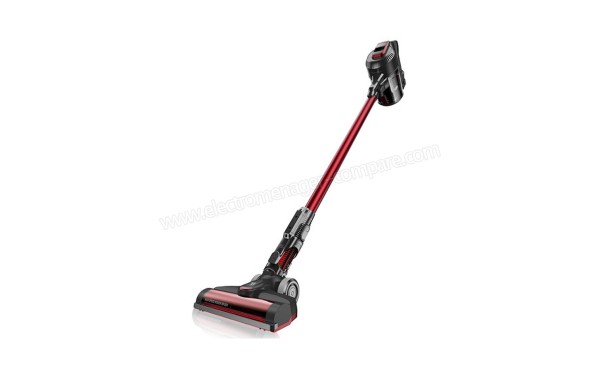 CECOTEC Conga ThunderBrush 820 Immortal Battery 29.6 V - Vue 3/4 gauche