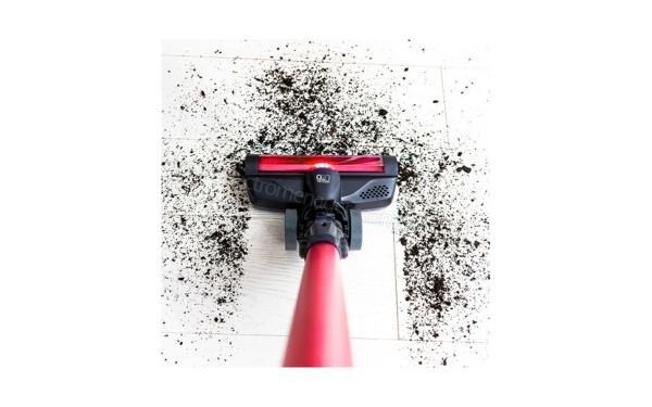 CECOTEC Conga ThunderBrush 820 Immortal Battery 29.6 V - Vue de la brosse principale