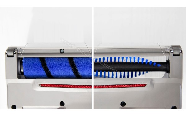 CECOTEC Conga Thunderbrush 690 Immortal Battery 22.2V - Brosse