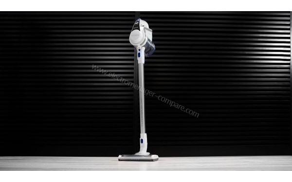 CECOTEC Conga Thunderbrush 690 Immortal Battery 22.2V - Mise en situation