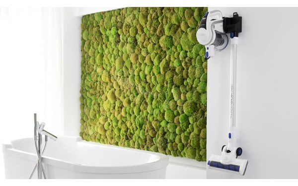 CECOTEC Conga Thunderbrush 690 Immortal Battery 22.2V - Mise en situation