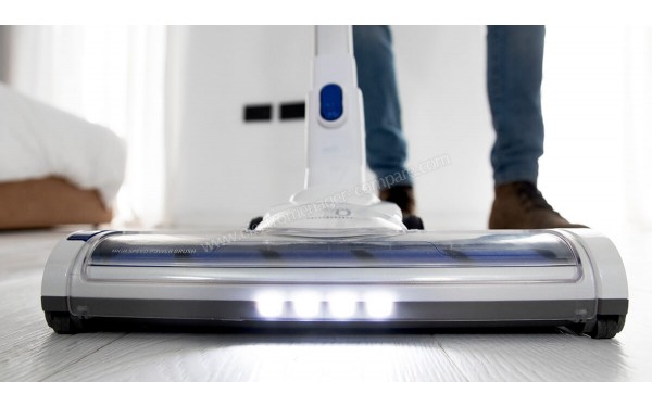 CECOTEC Conga Thunderbrush 690 Immortal Battery 22.2V - Brosse