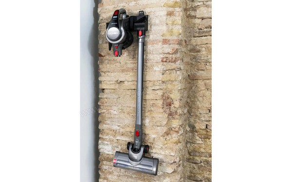 CECOTEC Conga Thunderbrush 770 Immortal Battery 25.9V - Support mural