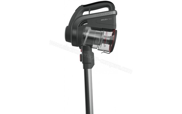 CECOTEC Conga Thunderbrush 770 Immortal Battery 25.9V - Vue de profil