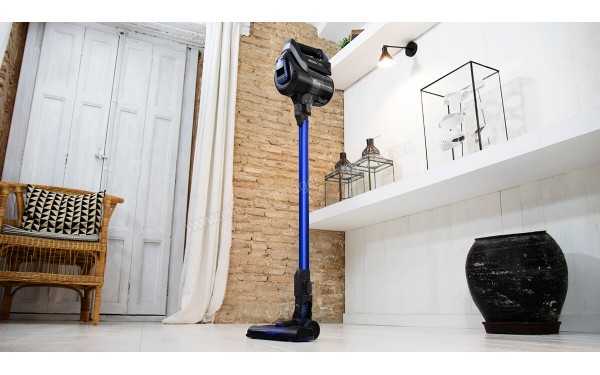 CECOTEC Conga Thunderbrush 850 Immortal 29.6V - Mise en situation