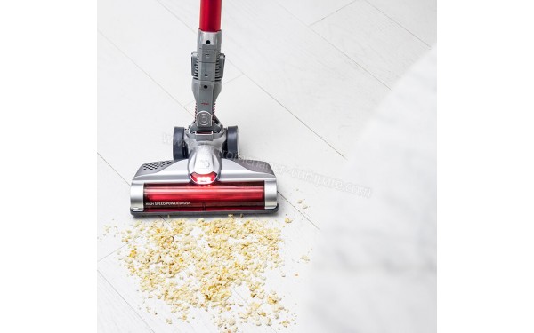 CECOTEC Conga Thunderbrush 720 Immortal 25.9 V - Accessoires