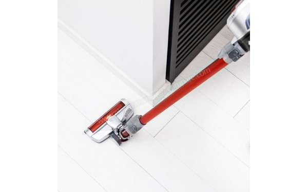 CECOTEC Conga Thunderbrush 720 Immortal 25.9 V - Mise en situation