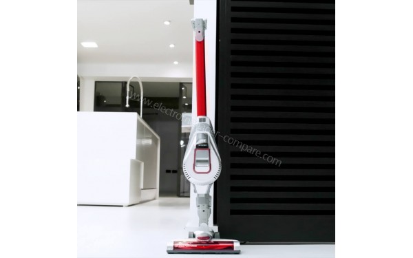 CECOTEC Conga Thunderbrush 720 Immortal 25.9 V - Mise en situation