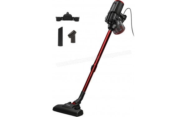 CECOTEC Conga ThunderBrush 520 2024 - Vue d'ensemble