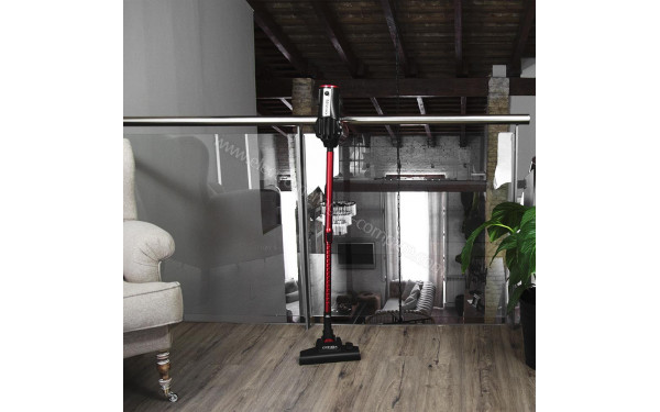 CECOTEC Conga ThunderBrush 520 2024 - Mise en situation