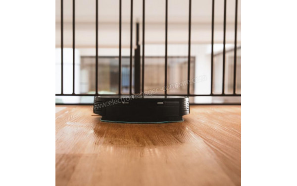 CECOTEC Conga 2299 Ultra Home Vital - Mise en situation