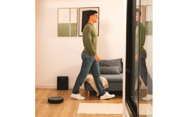 CECOTEC Conga 2299 Ultra Home Vital - Mise en situation