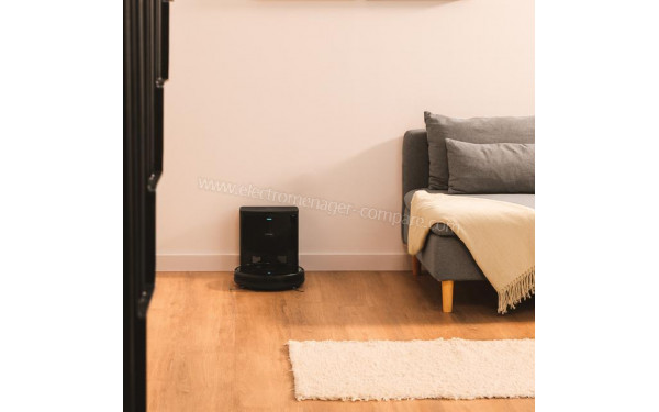 CECOTEC Conga 2299 Ultra Home Vital - Mise en situation