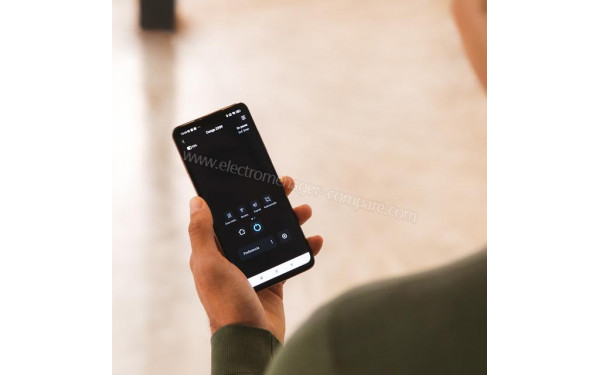 CECOTEC Conga 2299 Ultra Home Vital - Mise en situation