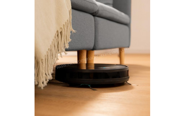 CECOTEC Conga 2299 Ultra Home Vital - Mise en situation