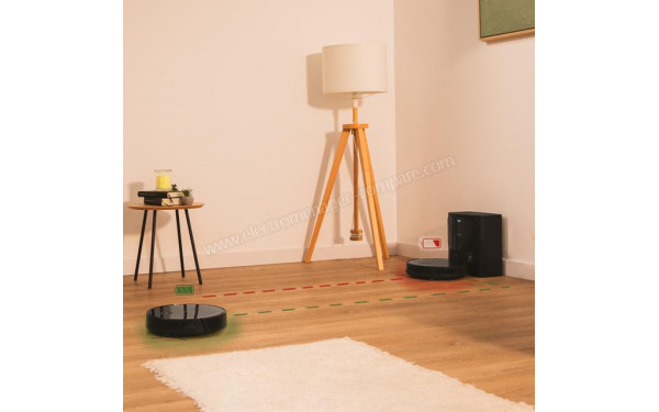 CECOTEC Conga 2299 Ultra Home Vital - Mise en situation