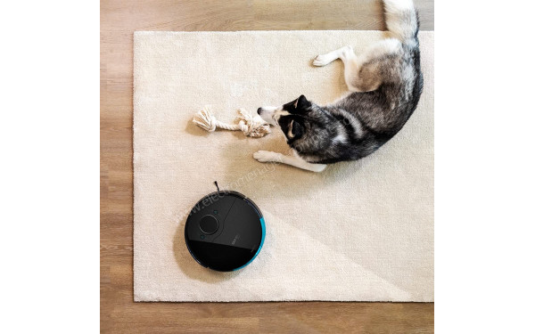 CECOTEC Conga 8090 Ultra T - Mise en situation