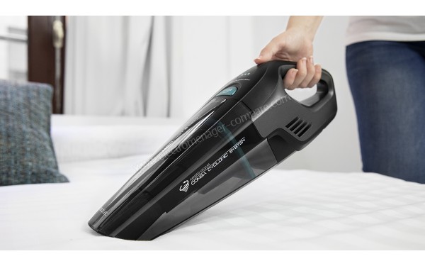 CECOTEC Conga Immortal ExtremeSuction 22.2V Animal Hand - Mise en situation