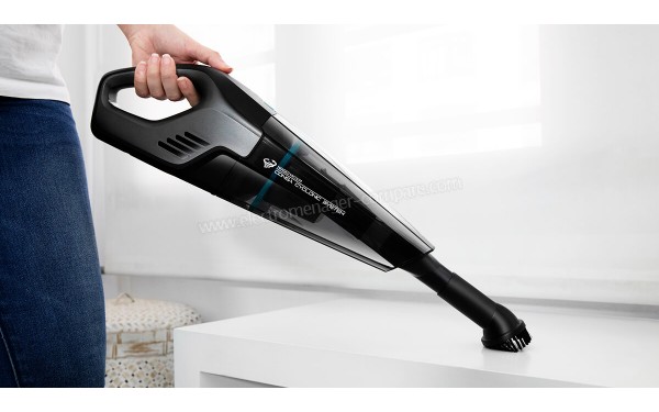 CECOTEC Conga Immortal ExtremeSuction 22.2V Animal Hand - Mise en situation