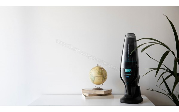 CECOTEC Conga Immortal ExtremeSuction 22.2V Animal Hand - Mise en situation