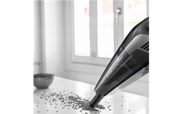 CECOTEC Conga Immortal ExtremeSuction 22.2V Hand - Mise en situation