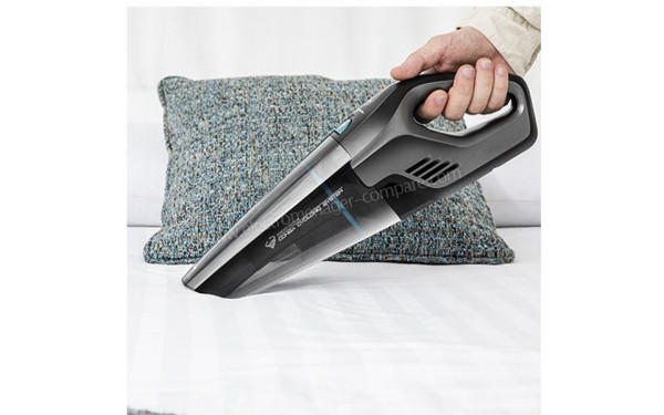 CECOTEC Conga Immortal ExtremeSuction 22.2V Hand - Mise en situation