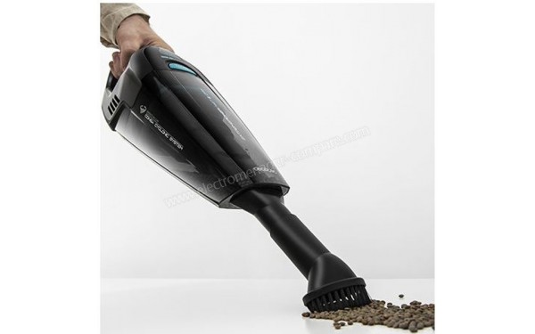 CECOTEC Conga Immortal ExtremeSuction 22.2V Hand - Mise en situation