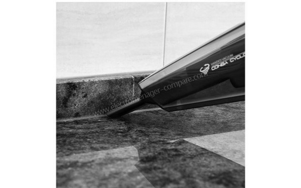 CECOTEC Conga Immortal ExtremeSuction 22.2V Hand - Mise en situation